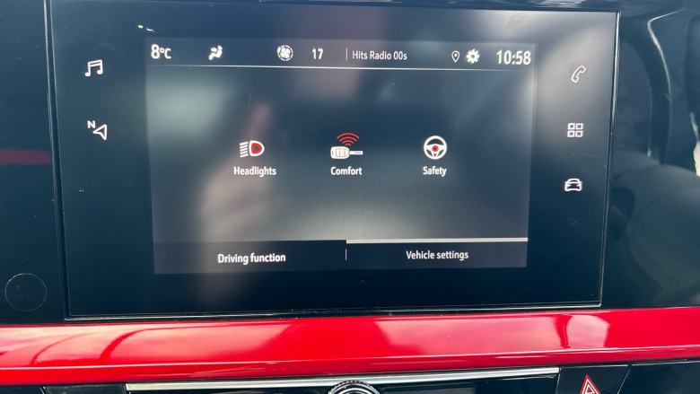 Vauxhall Mokka 100kW GS Line 50kWh 5dr Auto Electric Hatchback